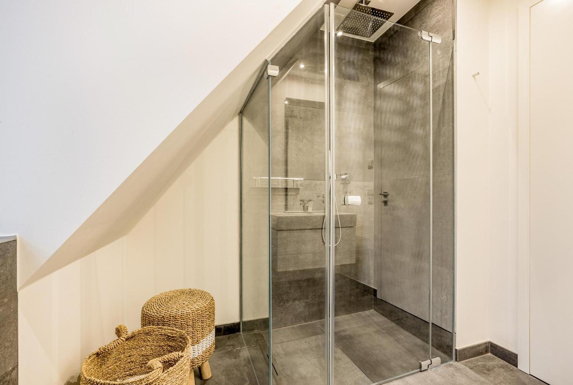 Ferienhaus Witthues - Domizil Silbermoewe - Exklusiv, Strand- Und Zentrumsnah Вестерланд Экстерьер фото