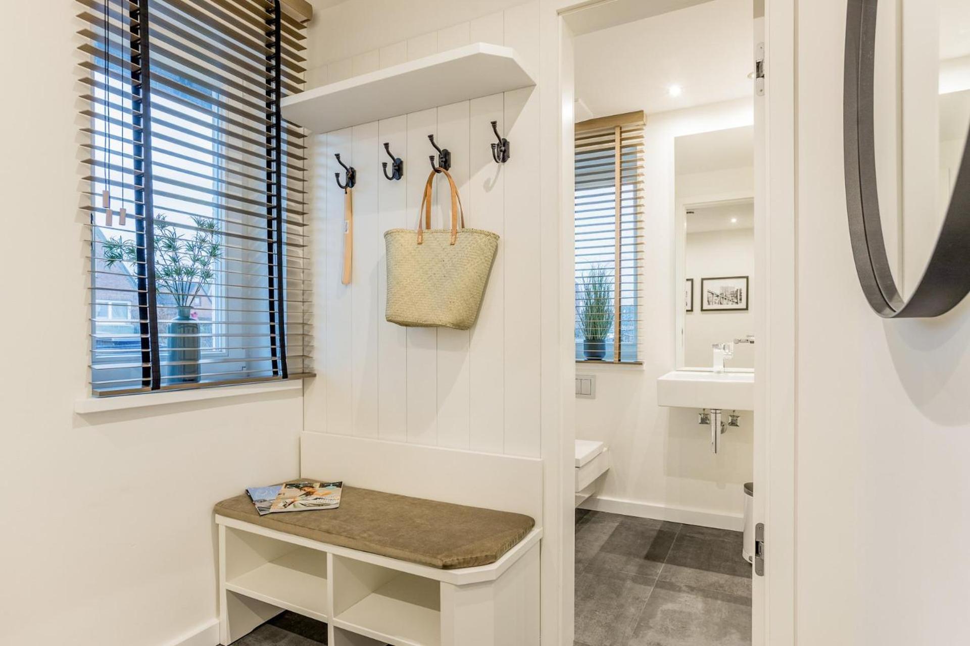 Ferienhaus Witthues - Domizil Silbermoewe - Exklusiv, Strand- Und Zentrumsnah Вестерланд Экстерьер фото